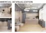 create photorealistic 3d interior renderings